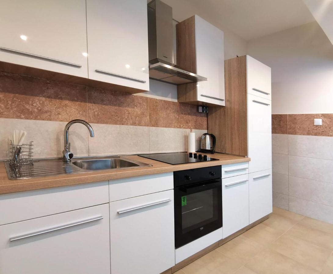 Honeycomb Apartment Split - Free Parking Eksteriør bilde