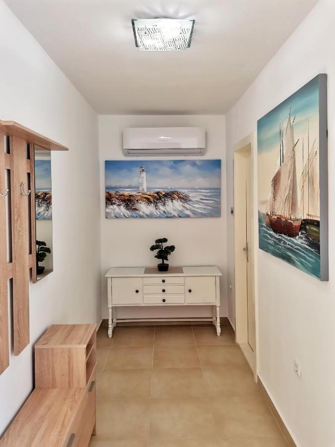 Honeycomb Apartment Split - Free Parking Eksteriør bilde