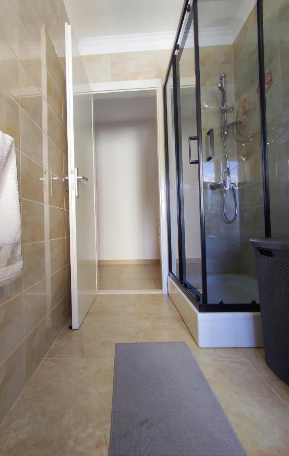 Honeycomb Apartment Split - Free Parking Eksteriør bilde