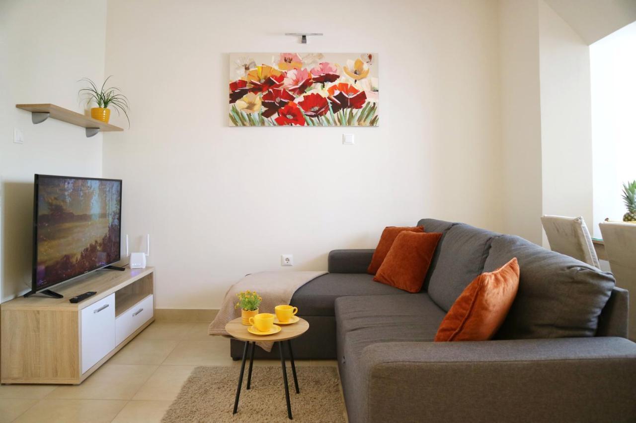 Honeycomb Apartment Split - Free Parking Eksteriør bilde