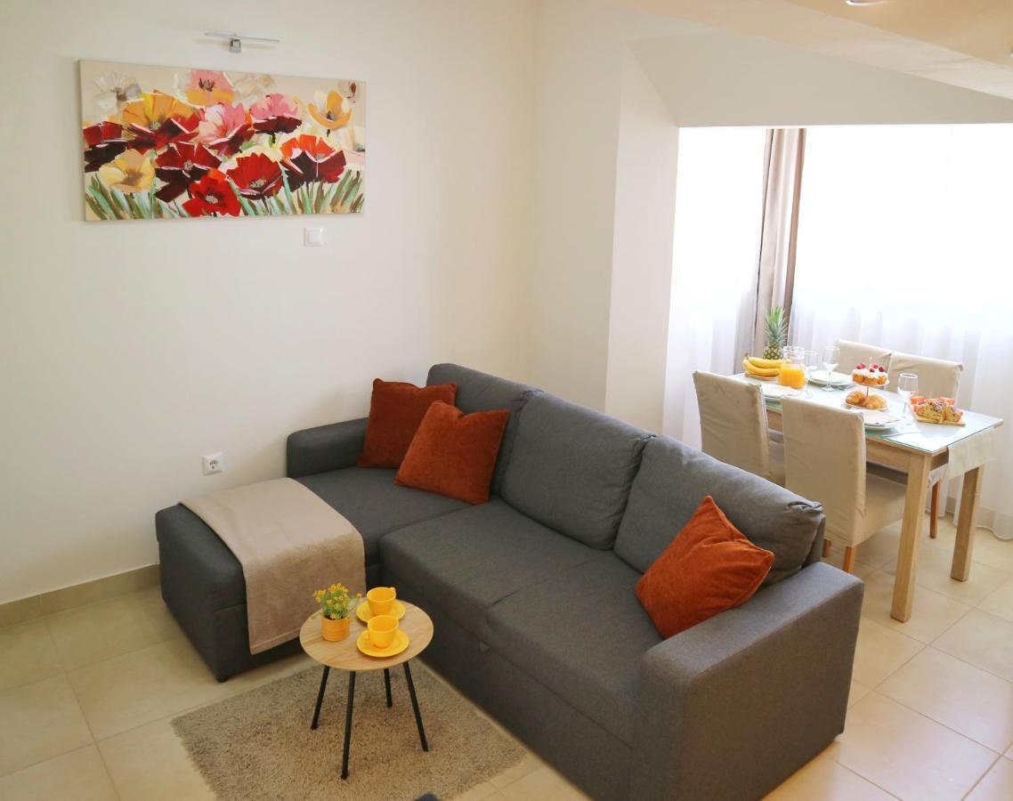 Honeycomb Apartment Split - Free Parking Eksteriør bilde